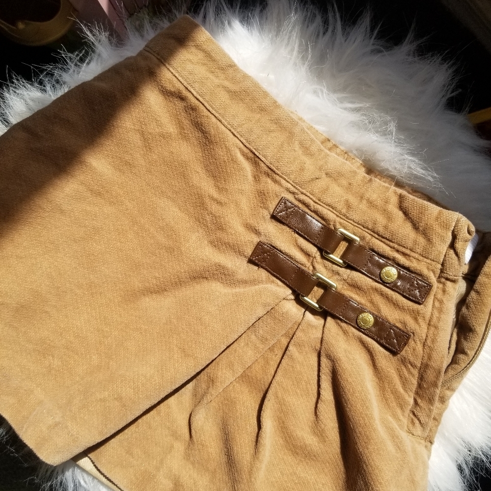Janie and jack skirt